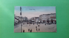 Prahova Ploiesti Piata foto