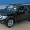 Macheta Nissan Patrol MK6 Y62 2016 negru - Tayumo 1/32