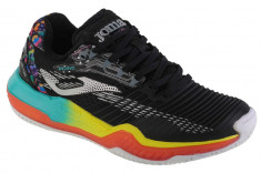 Pantofi de tenis Joma Point Lady 2301 TPOILW2301AC negru foto