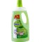 Dettol Power &amp; Fresh pentru suprafețe mari, răcoritor cu măr verde, 1 l