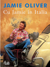 Cu Jamie in Italia foto