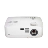 Videoproiector Second Hand NEC NP410W, 1280x800, 2600 lm, Grad Corect