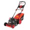 Masina de tuns iarba, gazon, Strend Pro, pe benzina, autopropulsie, 2400 W, 3.2 CP, 45.7 cm