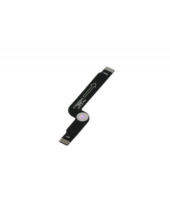 Flex Placa de Baza Motorola Edge 30 Pro
