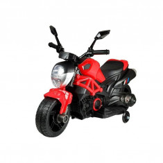 Motocicleta electrica pentru copii FireByrd foto