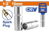 WADFOW - CHEIE DE BUJII - 16MM PowerTool TopQuality