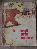 Hoinareli prin natura- Demostene Botez, Ionel Pop