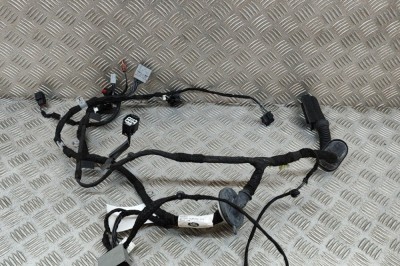 Cablaj ușă dreapta față LAND ROVER RANGE ROVER SPORT II L494 2018 OEM: JK62-14631-BWC 27537233 foto