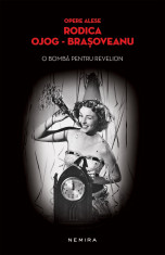 O bomba pentru revelion (paperback) foto