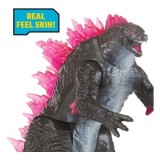 Godzilla x Kong: The New Empire Figurina articulata Godzilla Real Feel 15 cm