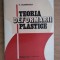 E. Cazimirovici - Teoria deformarii plastice
