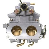 Carburator Compatibil Honda GX670 (24CP) V Twin, Ronex