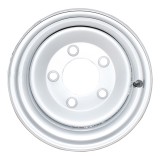 Janta agricola din tabla 7x12, obada 3, 8 kg, Breckner Germany