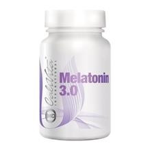 Melatonina 3.0 CaliVita 60tbl Cod: cv0267 foto