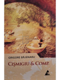 Grigore Bajenaru - Cismigiu &amp; Comp. (editia 2014)