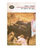Prem Chand - Un pumn de grau - 117728