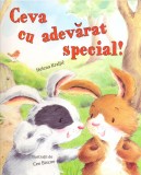 Ceva cu adevarat special! | Helena Kraljic, Didactica Publishing House