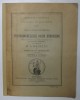 VIATA SI ACTIVITATEA LITERARA PROTOSINGHELULUI NAUM RIMNICENU de CONSTANTIN ERBICEANU cu raspuns de DIMITRIE A. STURDZA 1900