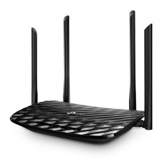 ROUTER WIRELESS GIGABIT AC1200 ARCHER C6 TP-L - KOM-C6