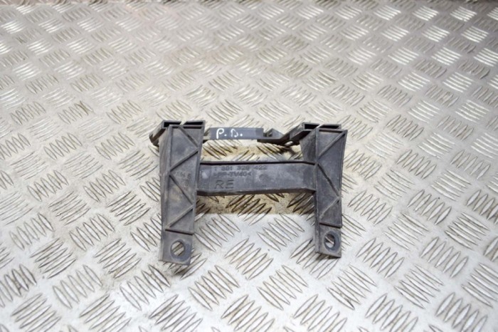 nerasta VW TRANSPORTER V T5 Furgon 2007 OEM: 1301329422 13879549