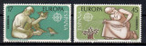 Spania 1986 - EUROPA - Conservarea Naturii, MNH, Nestampilat