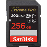 Cumpara ieftin Micro Secure Digital Card SanDisk, 256GB, Clasa 10, Reading speed: 90MB/s