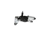 Motoras stergator luneta Volvo V70 (P80), 04.2000-03.2007; Xc70 (Sw), 05.2004-09.2007 , spate, Rapid