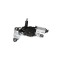 Motoras stergator luneta Volvo V70 (P80), 04.2000-03.2007; Xc70 (Sw), 05.2004-09.2007 , spate