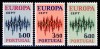 Portugal 1972 Europa CEPT MNH Mi.166-168 AC.357, Nestampilat