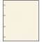 10 foi de carton bej, Compact A4, 170g - 4 perforatii