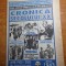 cronica anului 1943 - fapte date,cifre fara cenzura - aparitia in anul 1994