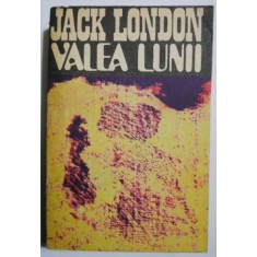 Valea lunii - Jack London