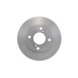 Set disc frana Nissan Pixo (Ua0) 03.09-; Suzuki Alto 7 (Gf) 01.09-, Fata, 230,9X20mm, ventilat, BOSCH