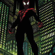 Miles Morales: Spider-Man Vol. 1