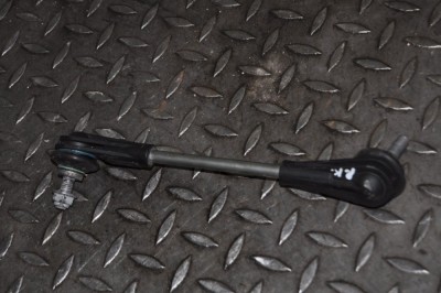 Bieleta stabilizatoare st&amp;acirc;nga față BMW i3 I01 2017 OEM: 6862857 12023918 foto