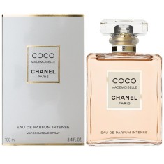 Chanel Coco Mademoiselle intens EDP 50 ml