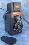 aparat foto vechi LUBITEL 166B