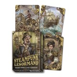 Steampunk Lenormand