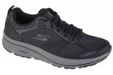 Cumpara ieftin Pantofi de alergat Skechers Go Run Consistent - Fleet Rush 220035-BKGY negru