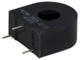 Transformator de curent AC 15A 100&Omega; 23mVA 15,24mm