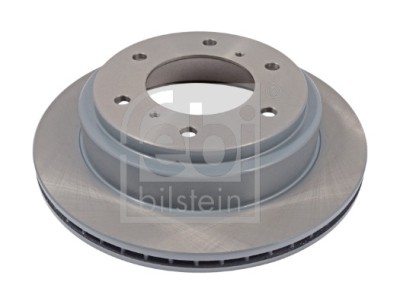 FEBI BILSTEIN 26047 Disc frana foto