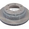 FEBI BILSTEIN 26047 Disc frana