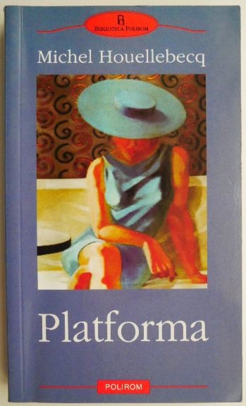 Platforma &ndash; Michel Houellebecq