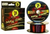 Fir Monofilament Extra Carp Line Max, Brown, 10.85kg, 0.28mm, 300m