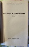 Maidanul cu dragoste