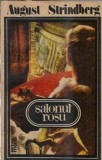 Cumpara ieftin Salonul rosu - August Strindberg