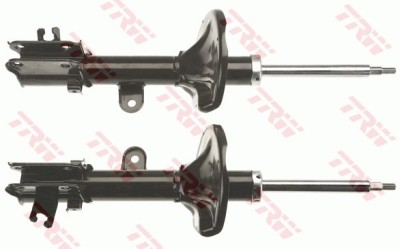 TRW JGM1187T TRW TWIN amortizor foto