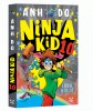 Ninja Kid 10. Eroii Ninja, Anh Do - Editura Epica