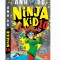 Ninja Kid 10. Eroii Ninja, Anh Do - Editura Epica