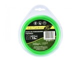 Fir trimmer pentagonal, 2.7 mm x 15 m, John Gardener G73977-1